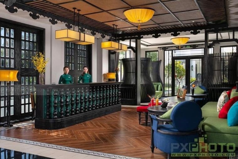 Shining Riverside Hoi An Boutique & Spa